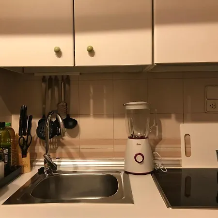 Appartement Estudio Roquetas