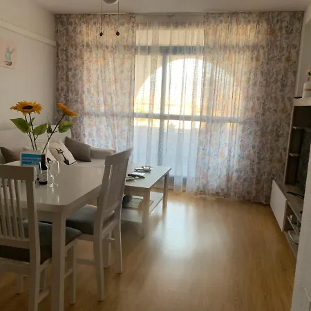 Estudio Roquetas Appartement Roquetas de Mar