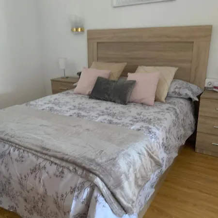 Appartement Estudio Roquetas