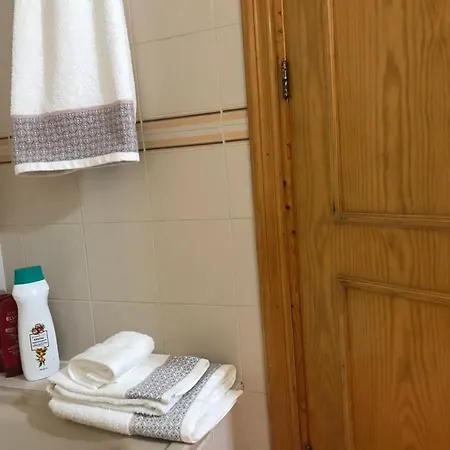 Appartement Estudio Roquetas *