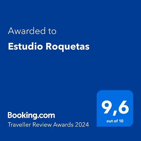 Estudio Roquetas Roquetas de Mar